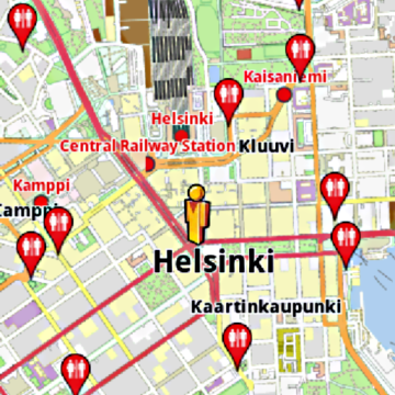 Helsinki