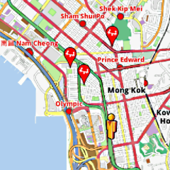Hong Kong
