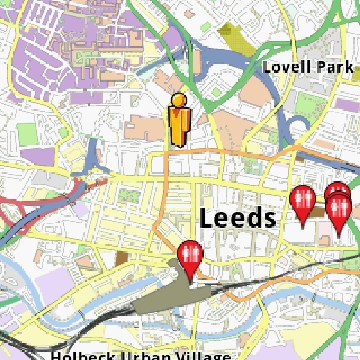 Leeds