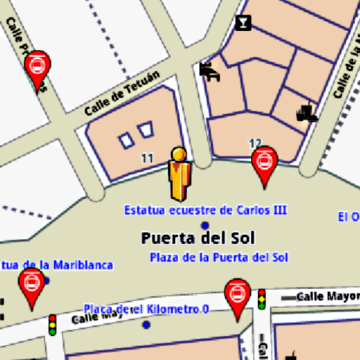 Madrid