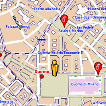 Milan