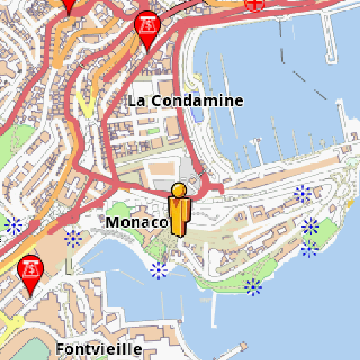 Monaco