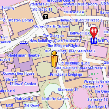 Oxford