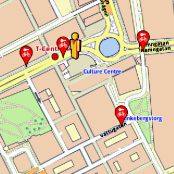Stockholm