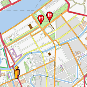 St Petersburg