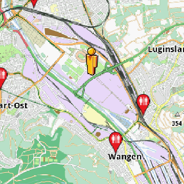 Stuttgart