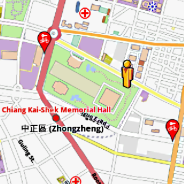 Taiwan